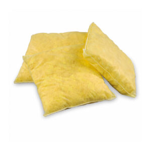 ALMOHADILLAS ABSORBENTES DE QUÍMICOS ESP 16YPILL2117