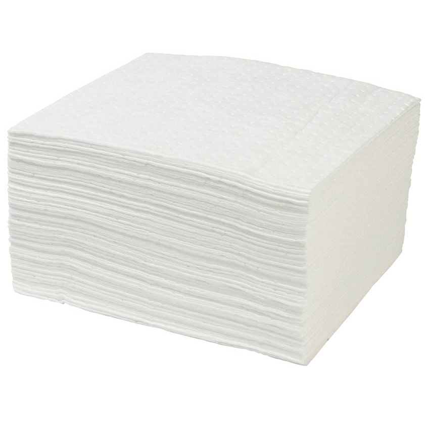PAÑOS ABSORBENTES DE HIDROCARBUROS ESP