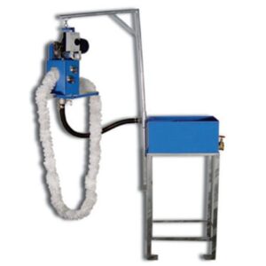 Desnatador de Cuerda Absorbente - Skimmers
