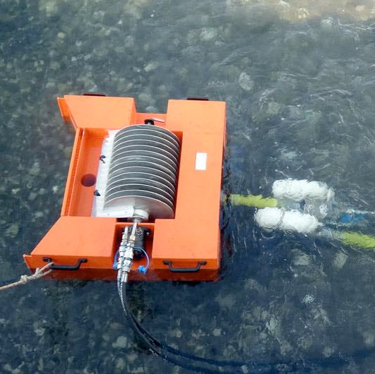 Kit Multi Skimmers