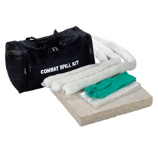 KIT PRIMERA INTERVENCIÓN PARA VEHICULOS