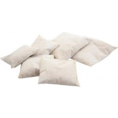 ALMOHADILLAS ABSORBENTES PARA DERRAMES DE HIDROCARBUROS CORKSORB P30X30