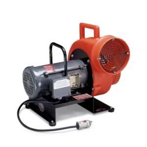 Ventilador de Aire - Faenas Industriales (EX)