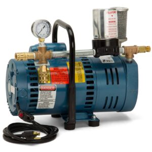 PROPORCIONADOR DE AIRE INDUSTRIAL EN LINEA ALLEGRO