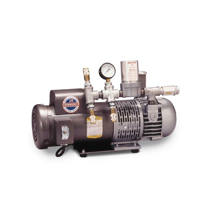 PROPORCIONADOR DE AIRE ALLEGRO A-1500EX