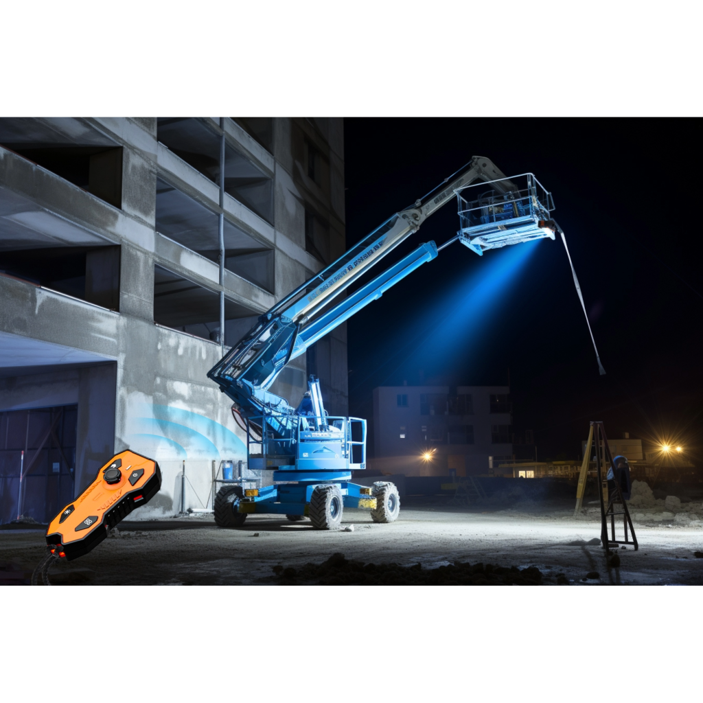 Luz portatil PT-200 - Imagen 4