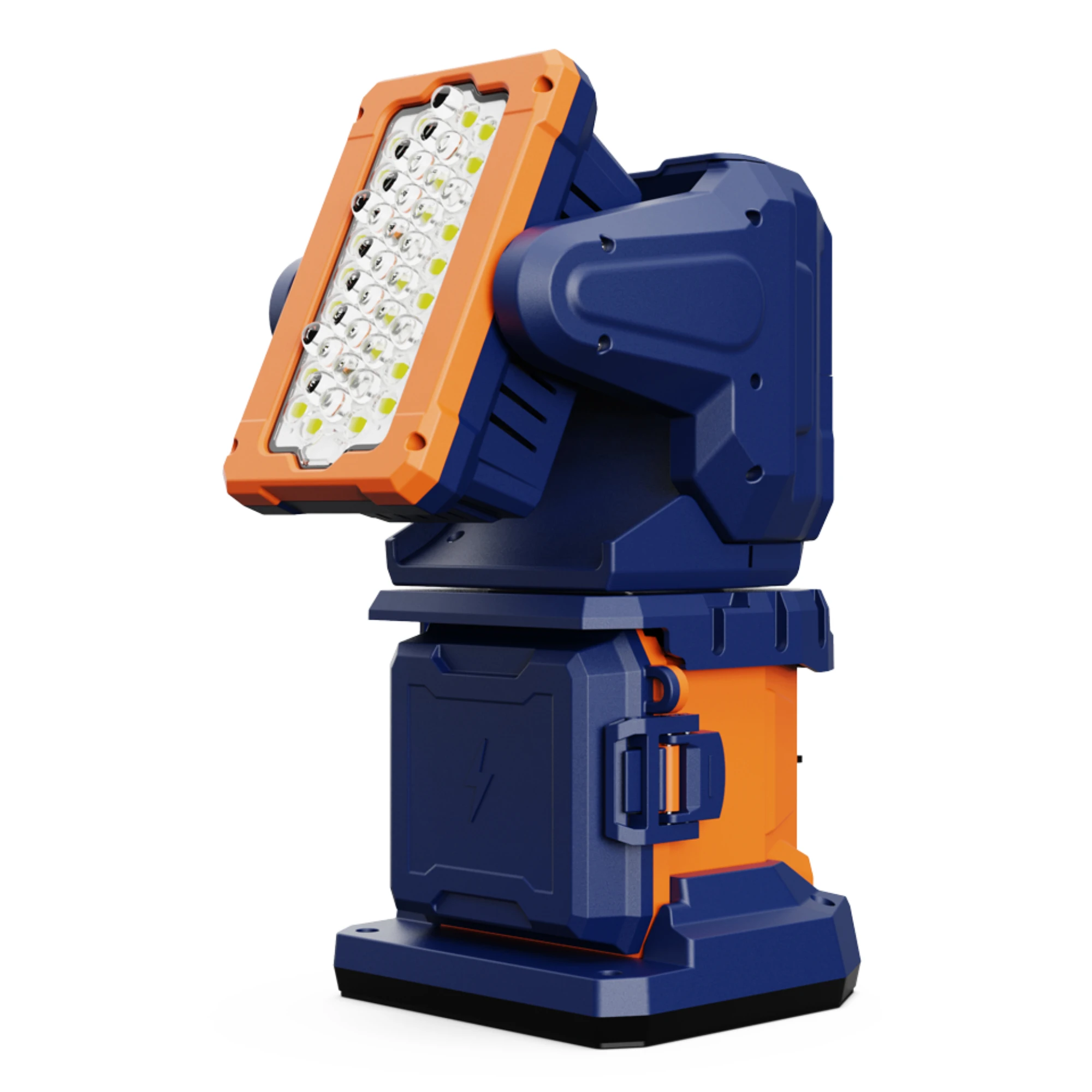 Luz portatil PT-200