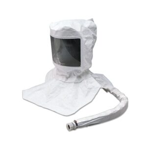 CAPUCHA TYVEK PARA AIRE INSDUSTRIAL