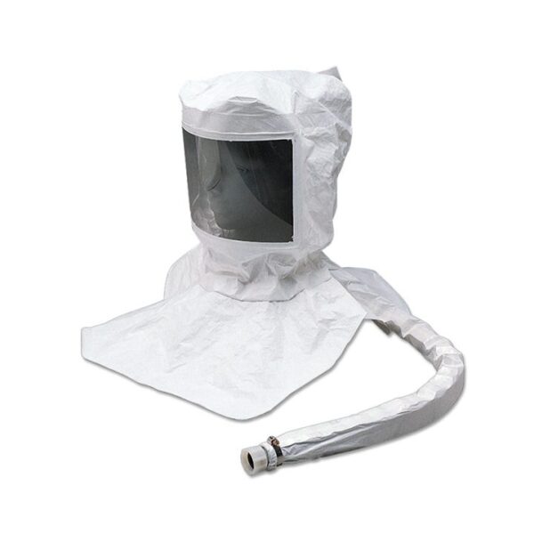 TYVEK.jpg CAPUCHA TYVEK PARA AIRE INSDUSTRIAL