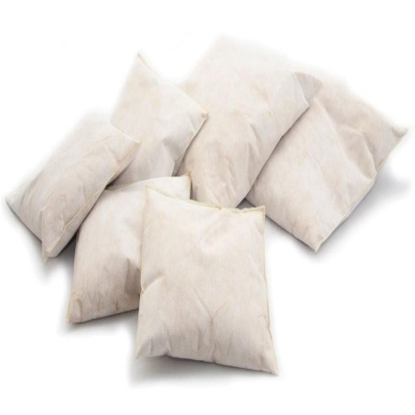 Almohadillas Absorbentes de Derrames CorkSorb