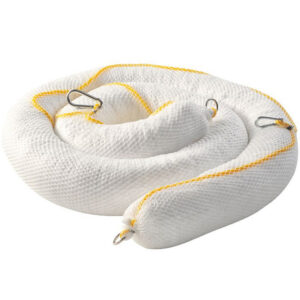 Barrera absorbente de hidrocarburo - tipo Boa