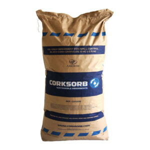 Absorbente de hidrocarburos - Corksorb G01006