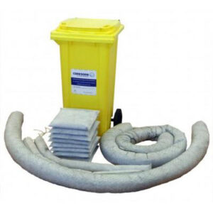 Kit para derrames de hidrocarburos - CorkSorb KTME84