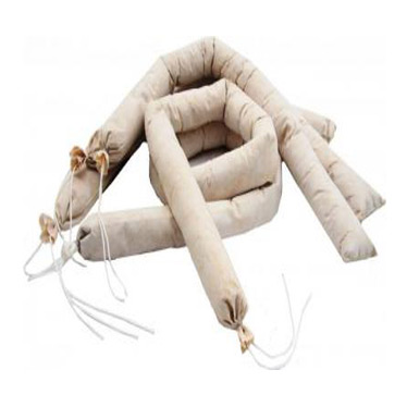 Barreras absorbentes para derrames - CorkSorb S07120