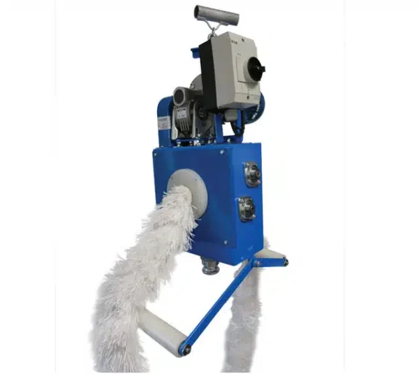 Desnatador de cuerda Drizit 300