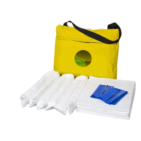 kit.jpeg Kit para Derrames 30 Litros