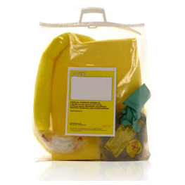 Kit Control de Derrames Químicos - CEP 40 L (CQK-CEP08)