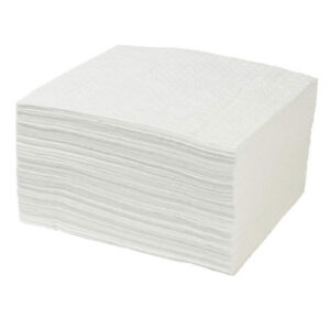 Paños absorbentes hidrocarburo